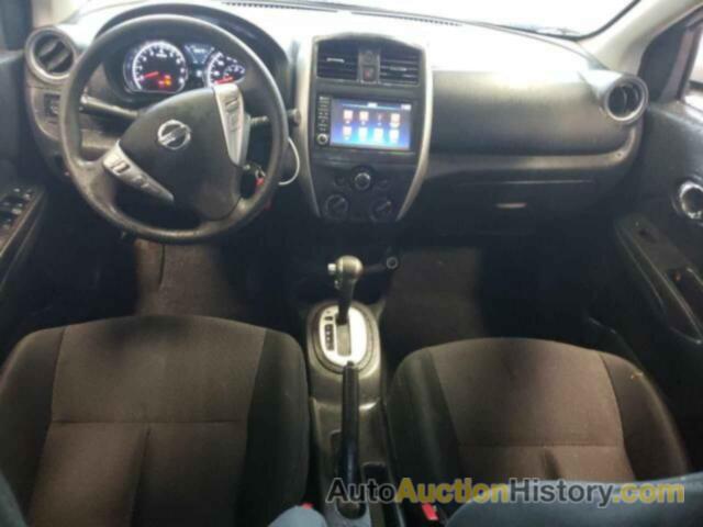 NISSAN VERSA S, 3N1CN7AP2KL849106