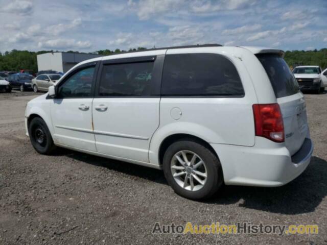 DODGE CARAVAN SXT, 2C4RDGCG2FR712618