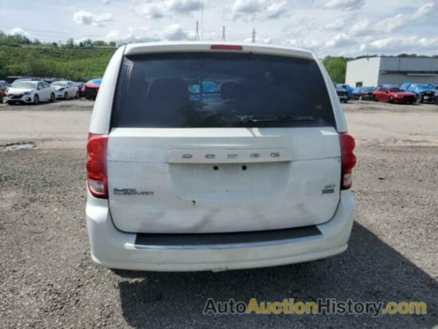 DODGE CARAVAN SXT, 2C4RDGCG2FR712618