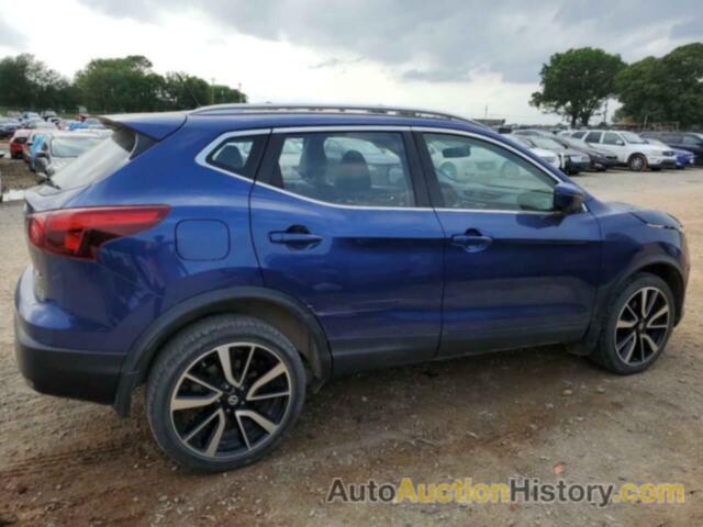 NISSAN ROGUE S, JN1BJ1CP5HW008479