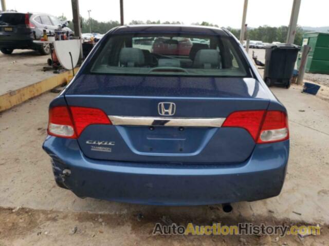 HONDA CIVIC EX, 19XFA1F83BE023826