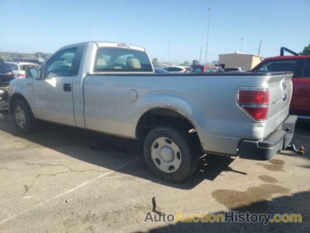 FORD All Models, 1FTRF12W09KB03000