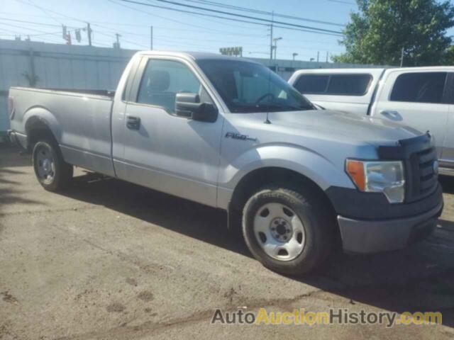 FORD All Models, 1FTRF12W09KB03000