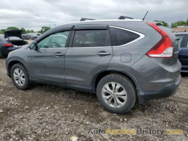 HONDA CRV EXL, 2HKRM4H75DH600896