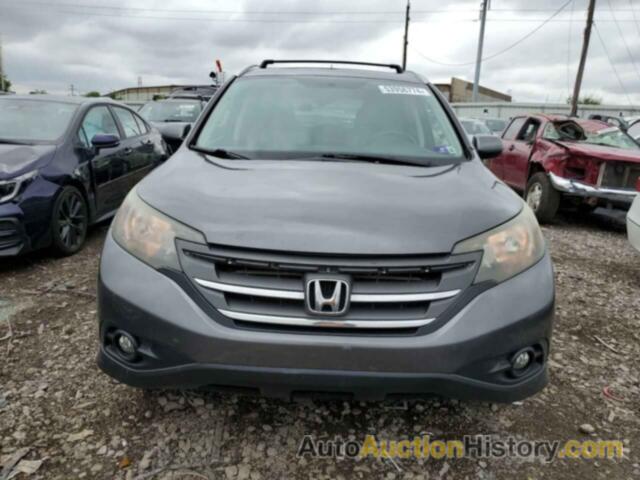 HONDA CRV EXL, 2HKRM4H75DH600896