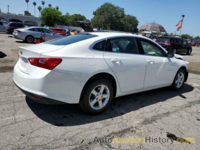 CHEVROLET MALIBU LS, 1G1ZC5ST6LF133052