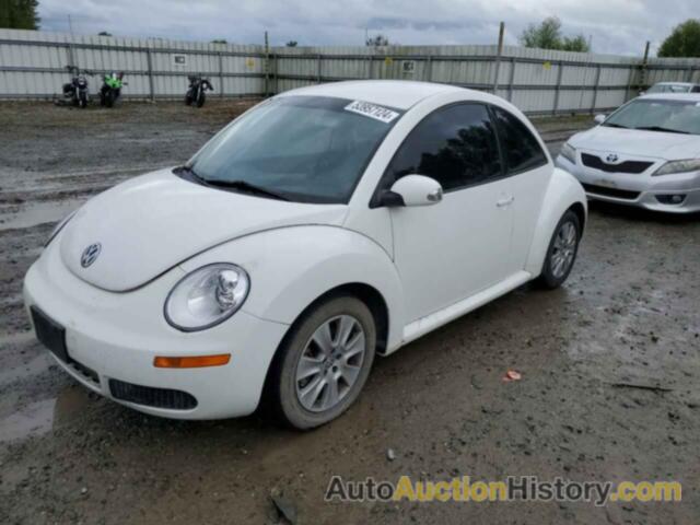 VOLKSWAGEN BEETLE S, 3VWPG31C39M512136