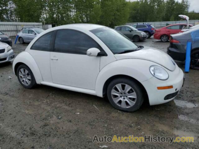 VOLKSWAGEN BEETLE S, 3VWPG31C39M512136