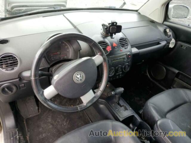 VOLKSWAGEN BEETLE S, 3VWPG31C39M512136