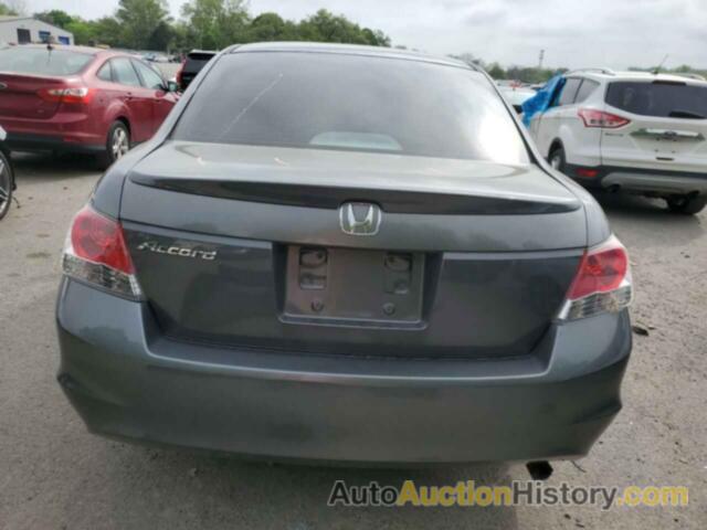 HONDA ACCORD LX, 1HGCP2F33AA123665