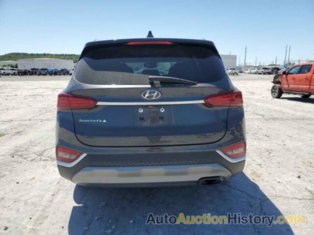 HYUNDAI SANTA FE SEL, 5NMS33AD4LH304309