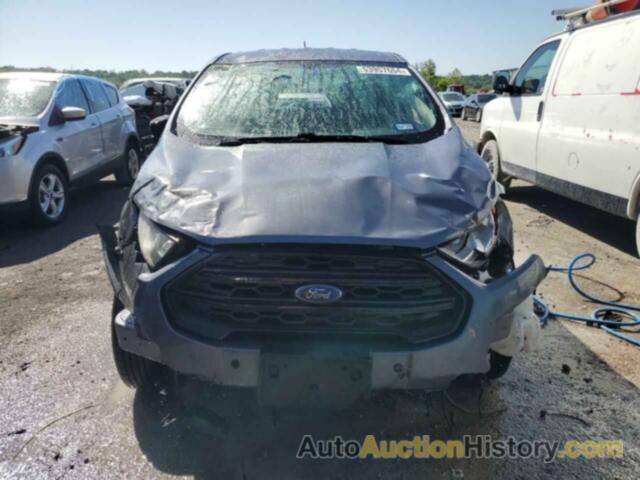 FORD ECOSPORT S, MAJ3P1RE8JC185739