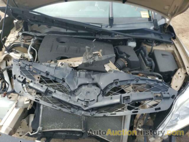 TOYOTA COROLLA BASE, 2T1BU4EE8CC819065