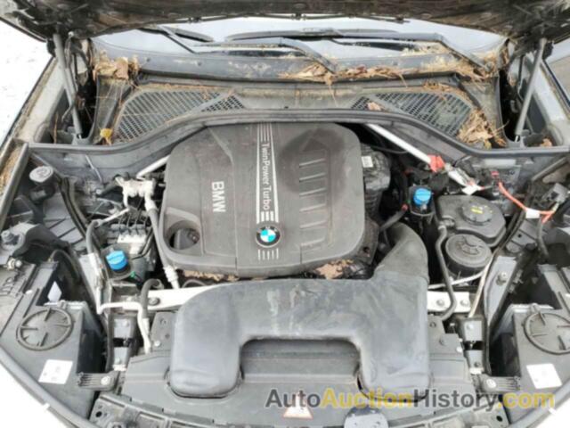 BMW X5 XDRIVE35D, 5UXKS4C58F0J98870