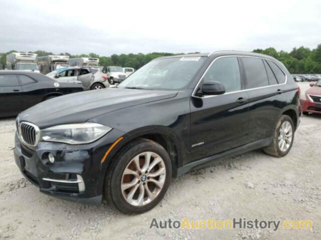 BMW X5 XDRIVE35D, 5UXKS4C58F0J98870