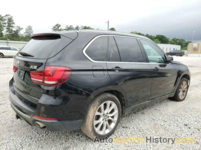 BMW X5 XDRIVE35D, 5UXKS4C58F0J98870