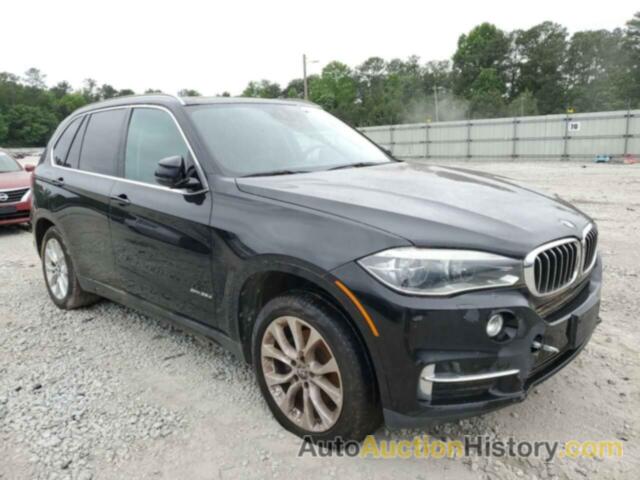 BMW X5 XDRIVE35D, 5UXKS4C58F0J98870