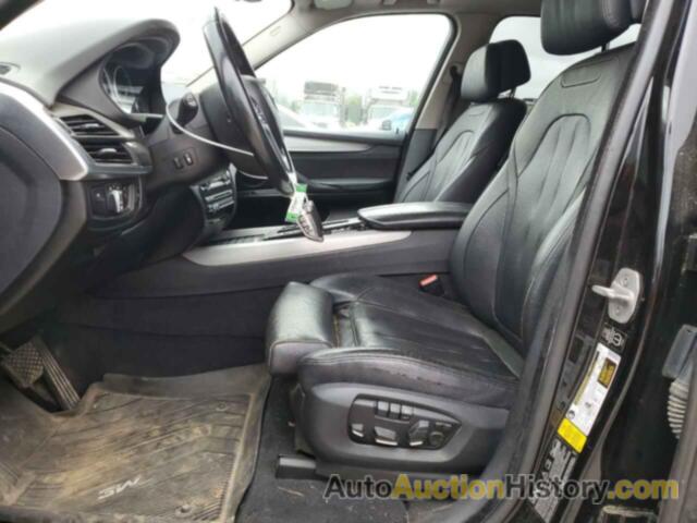 BMW X5 XDRIVE35D, 5UXKS4C58F0J98870