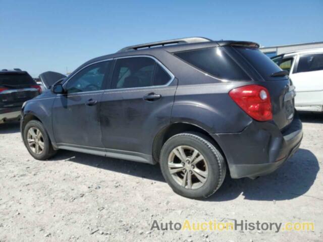 CHEVROLET EQUINOX LT, 1GNALBEK6EZ119201