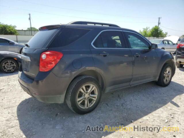 CHEVROLET EQUINOX LT, 1GNALBEK6EZ119201