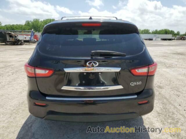 INFINITI QX60, 5N1AL0MM5EC547193