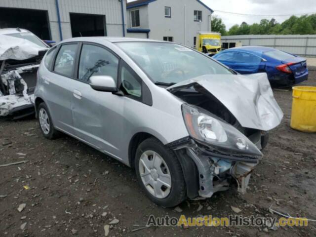 HONDA FIT, JHMGE8H3XCC030556