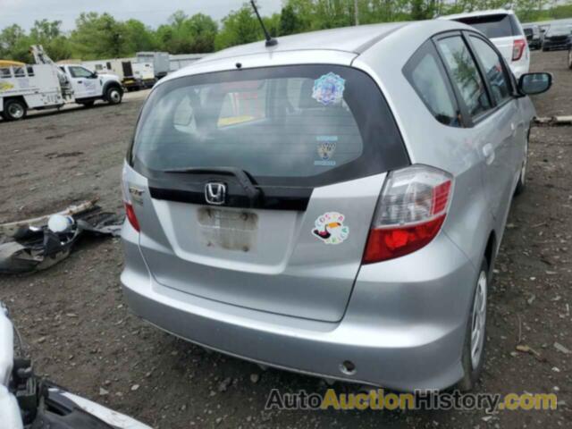 HONDA FIT, JHMGE8H3XCC030556