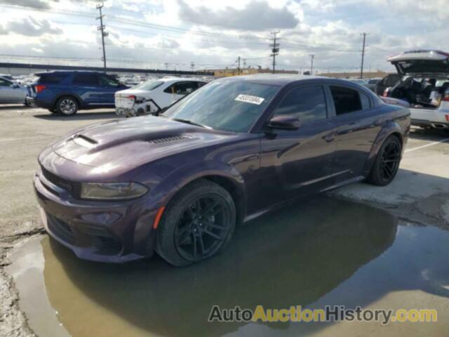 DODGE CHARGER SRT HELLCAT, 2C3CDXL90NH163968