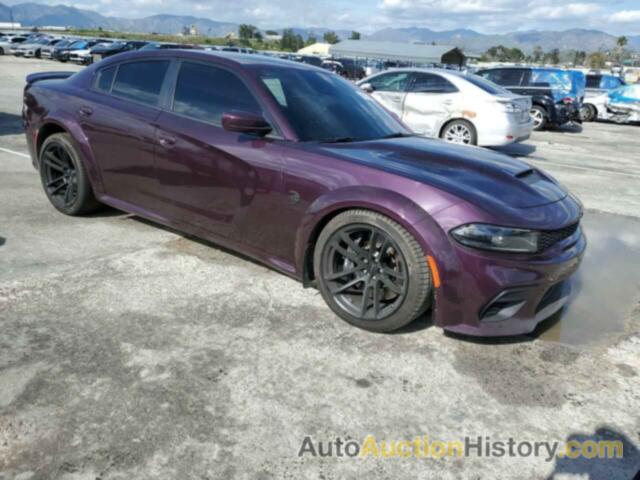 DODGE CHARGER SRT HELLCAT, 2C3CDXL90NH163968