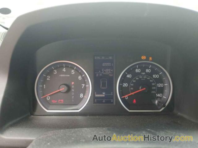 HONDA CRV EXL, 5J6RE4H75BL088198