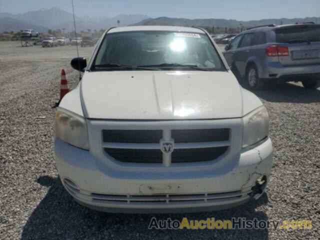 DODGE CALIBER, 1B3HB28BX7D213007