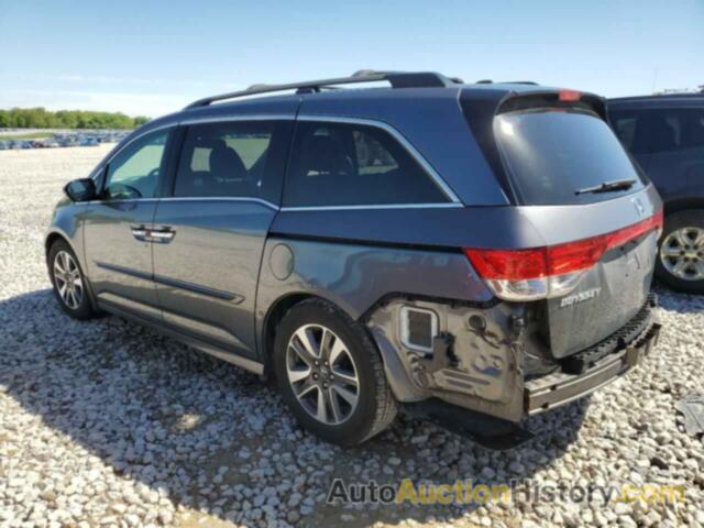 HONDA ODYSSEY TOURING, 5FNRL5H9XEB102669