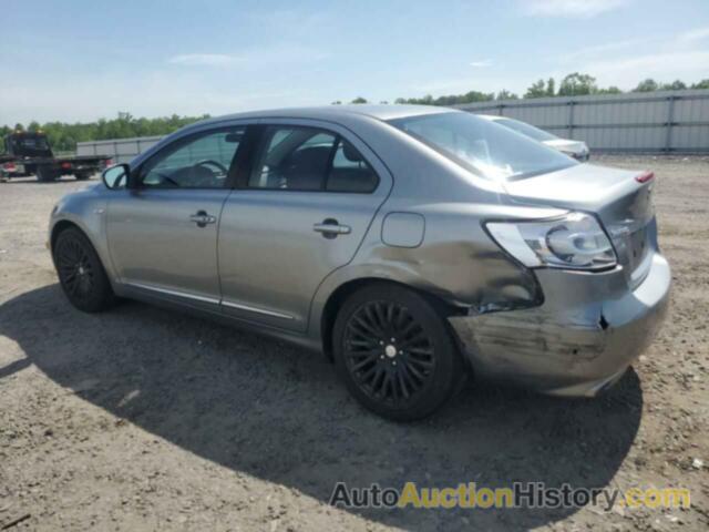 SUZUKI KIZASHI GTS, JS2RE9A59A6100125