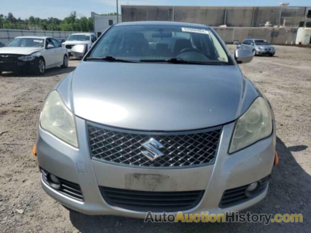 SUZUKI KIZASHI GTS, JS2RE9A59A6100125