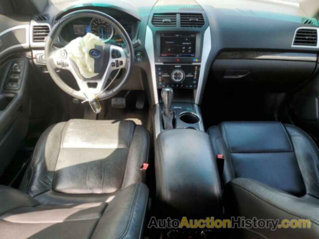 FORD EXPLORER LIMITED, 1FM5K8F82DGA82916