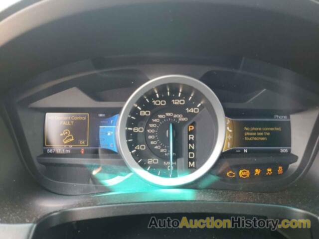 FORD EXPLORER LIMITED, 1FM5K8F82DGA82916