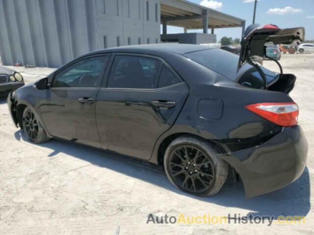 TOYOTA COROLLA L, 2T1BURHE3GC560984