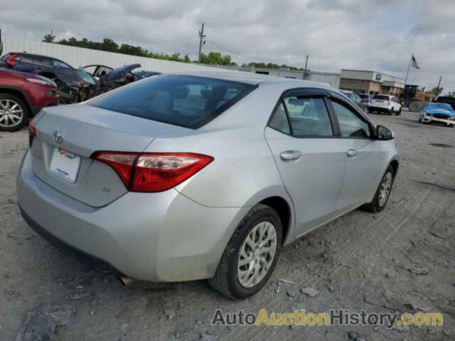 TOYOTA COROLLA L, 5YFBURHE4JP848858