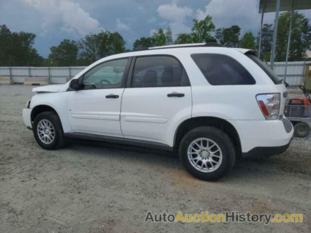 CHEVROLET EQUINOX LS, 2CNDL23F896235492