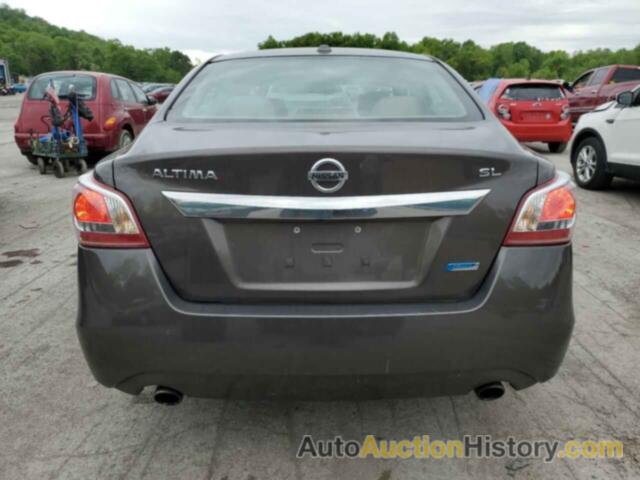 NISSAN ALTIMA 2.5, 1N4AL3AP0DN410305