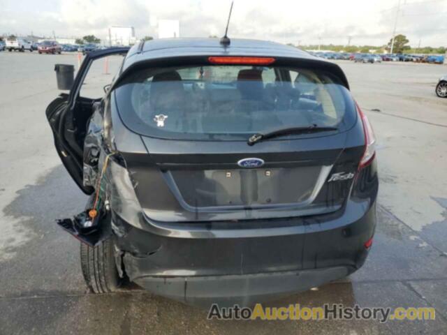 FORD FIESTA S, 3FADP4TJ1EM244274