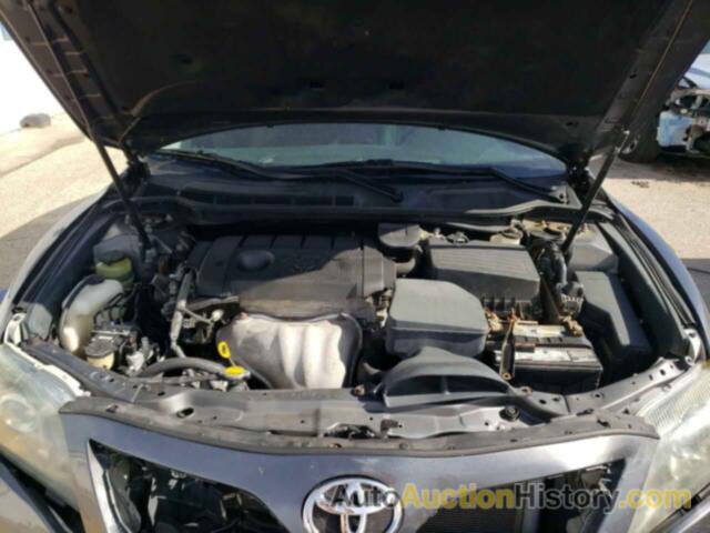 TOYOTA CAMRY BASE, 4T1BF3EK3BU227709