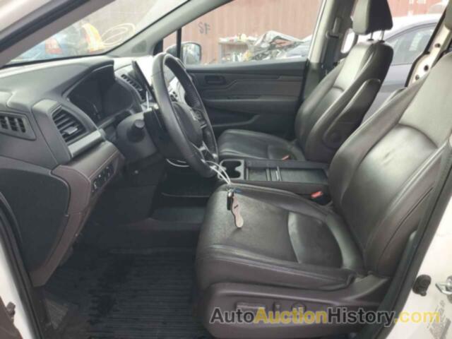 HONDA ODYSSEY TOURING, 5FNRL6H86KB038042