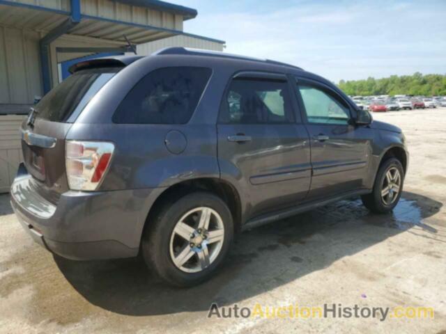 CHEVROLET EQUINOX LT, 2CNDL73F276237443