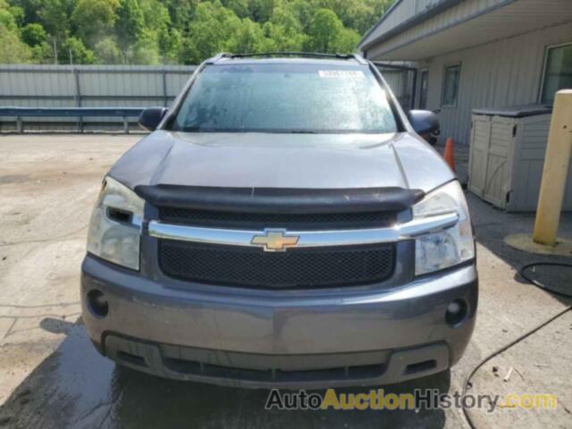 CHEVROLET EQUINOX LT, 2CNDL73F276237443