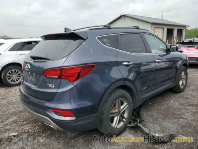 HYUNDAI SANTA FE, 5NMZUDLB2HH014056