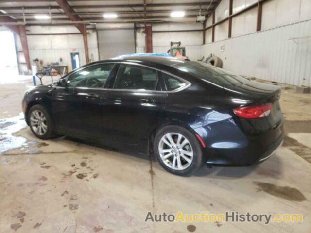 CHRYSLER 200 LIMITED, 1C3CCCAB5FN639562