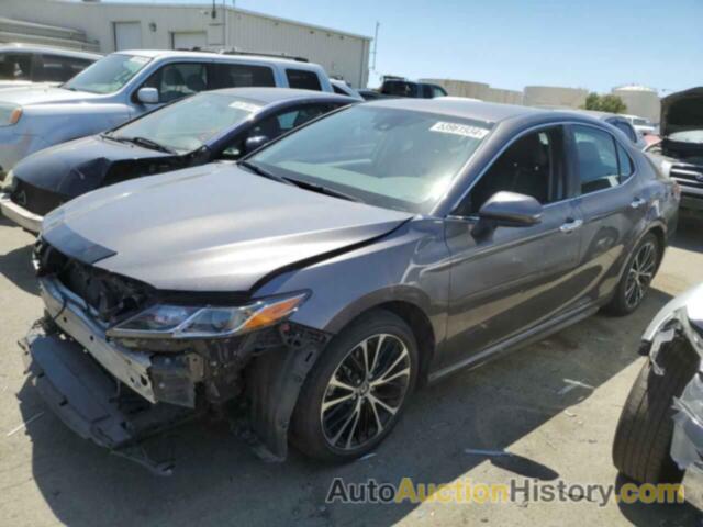 TOYOTA CAMRY L, 4T1B11HKXKU294404