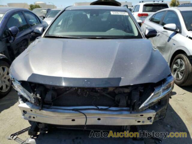 TOYOTA CAMRY L, 4T1B11HKXKU294404