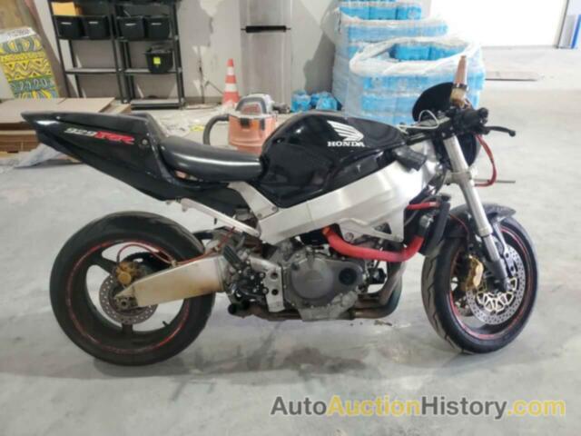 HONDA CBR CYCLE RR, JH2SC44041M107216